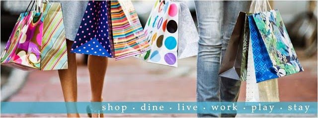 Mayfaire Town Center